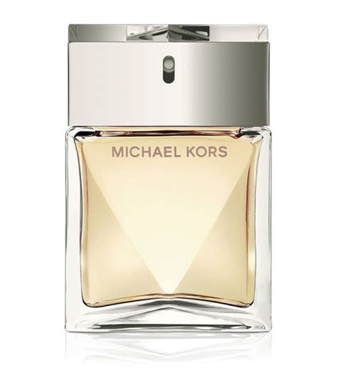 michael kors signature women's perfume.